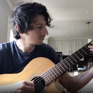 Meet your Posher, Jeffrey